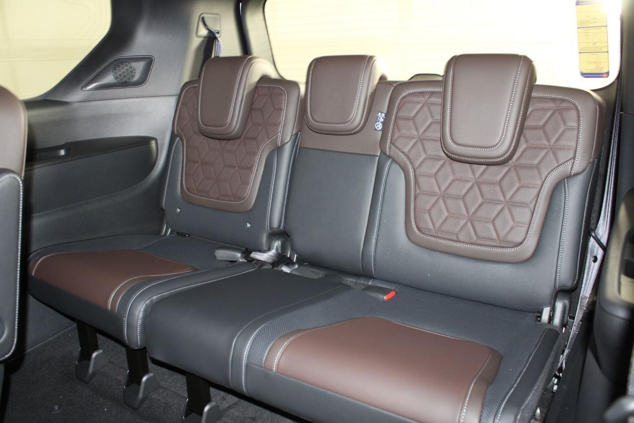 2026 Nissan Armada Platinum Reserve Manassas VA
