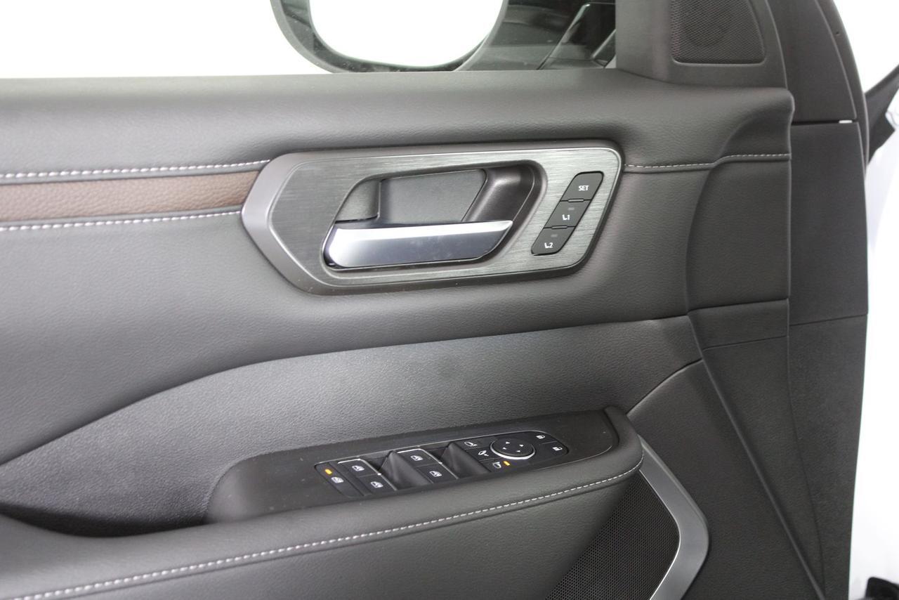 2026 Nissan Armada Platinum Reserve Manassas VA