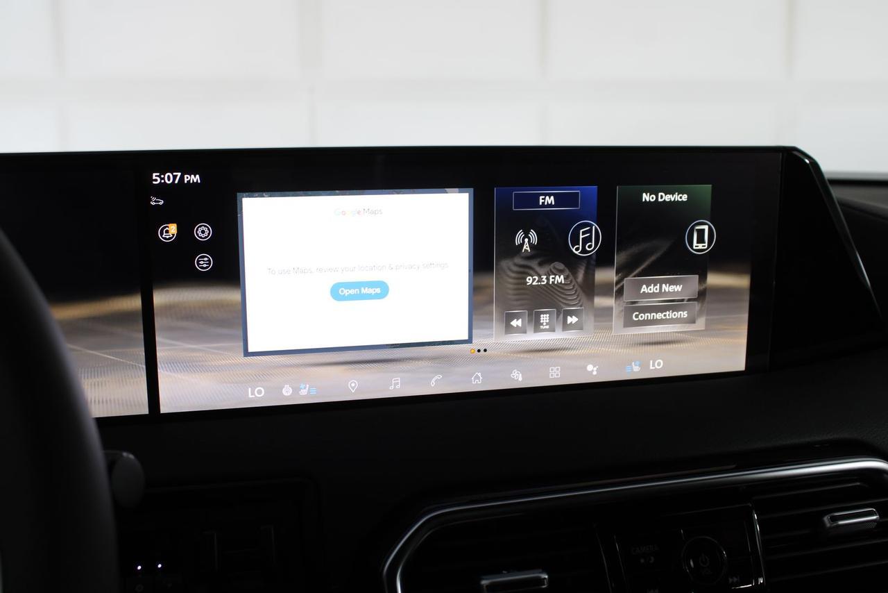 2026 Nissan Armada Platinum Reserve Manassas VA