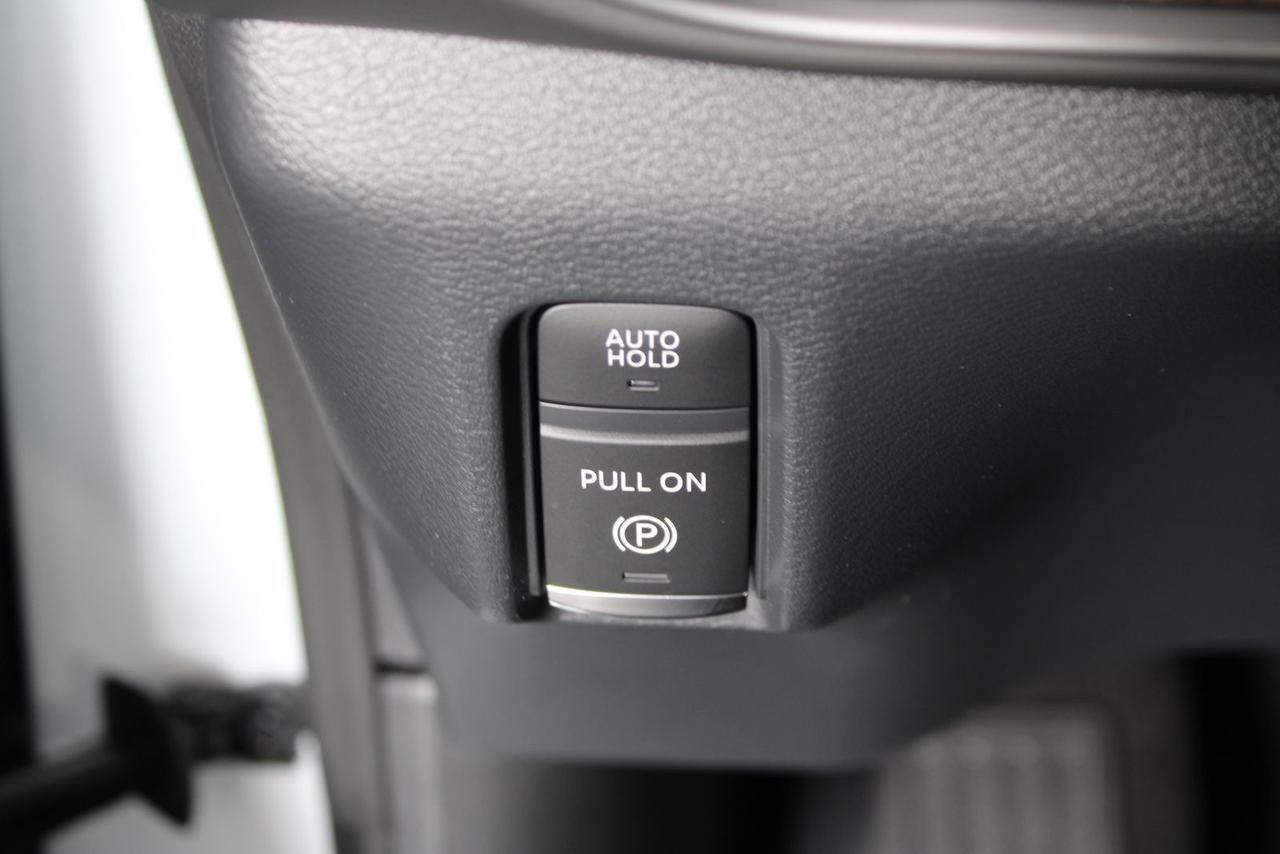 2026 Nissan Armada Platinum Reserve Manassas VA