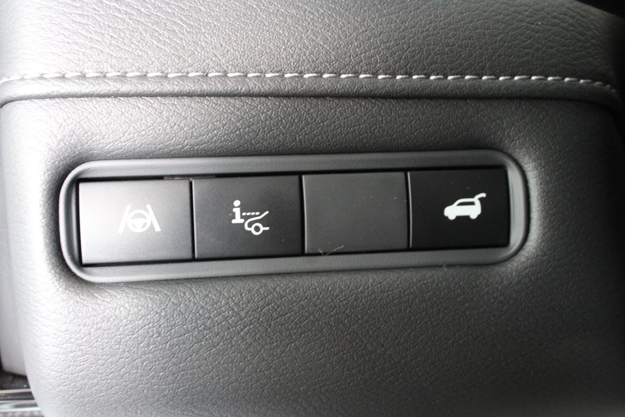 2026 Nissan Armada Platinum Reserve Manassas VA
