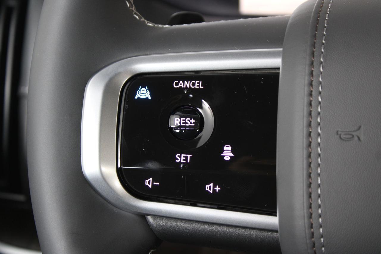 2026 Nissan Armada Platinum Reserve Manassas VA