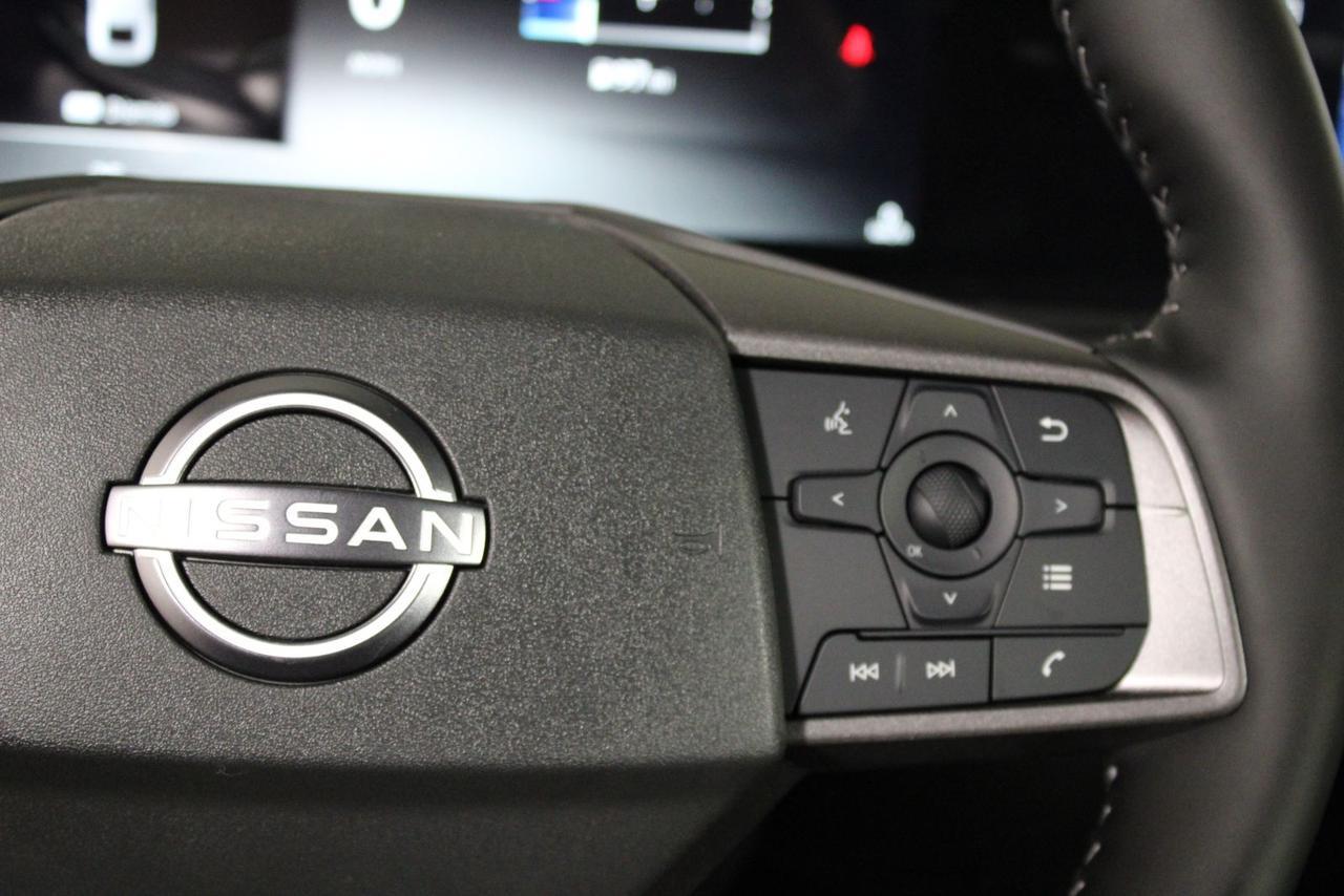 2026 Nissan Armada Platinum Reserve Manassas VA