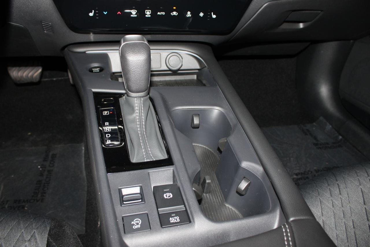 2026 Nissan Armada Platinum Reserve Manassas VA