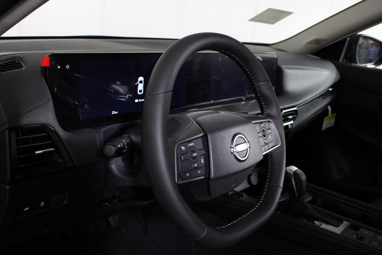 2026 Nissan Armada Platinum Reserve Manassas VA