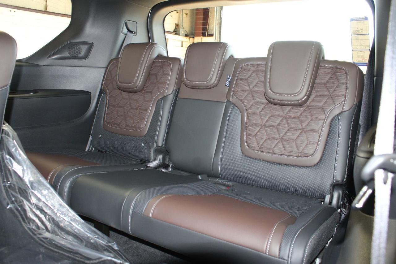 2026 Nissan Armada Platinum Reserve Manassas VA