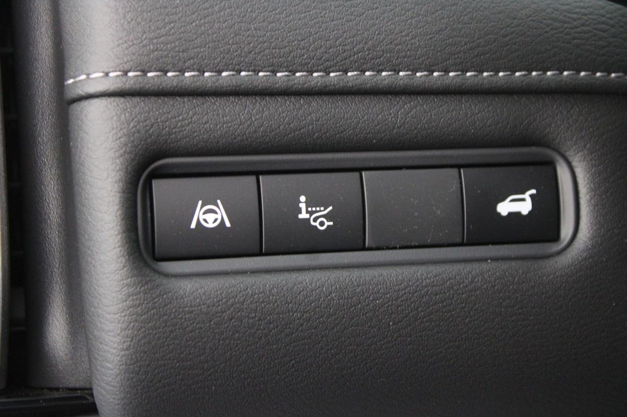 2026 Nissan Armada Platinum Reserve Manassas VA