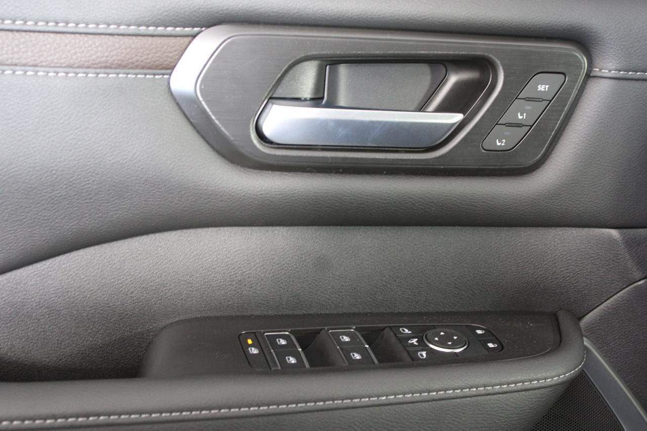 2026 Nissan Armada Platinum Reserve Manassas VA