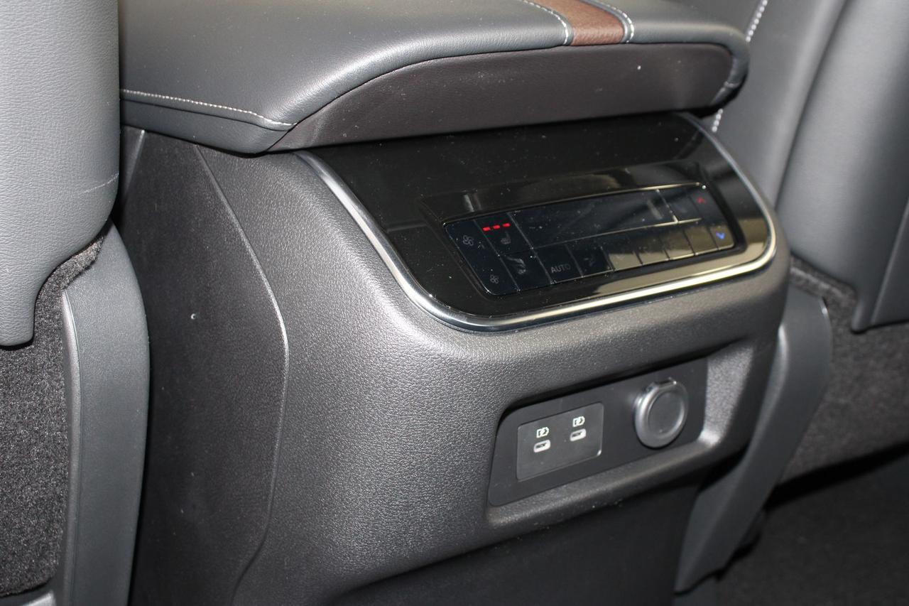 2026 Nissan Armada Platinum Reserve Manassas VA