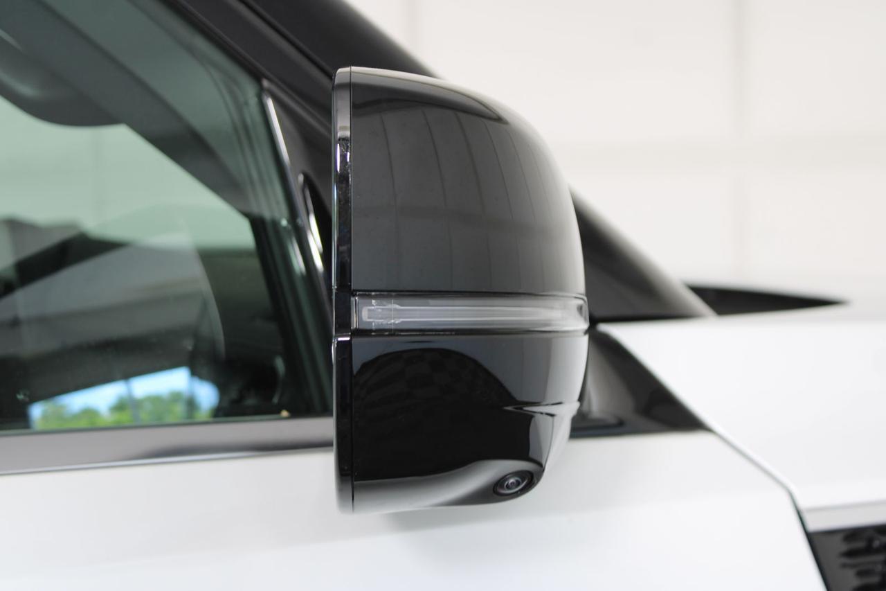 2026 Nissan Armada Platinum Reserve Manassas VA