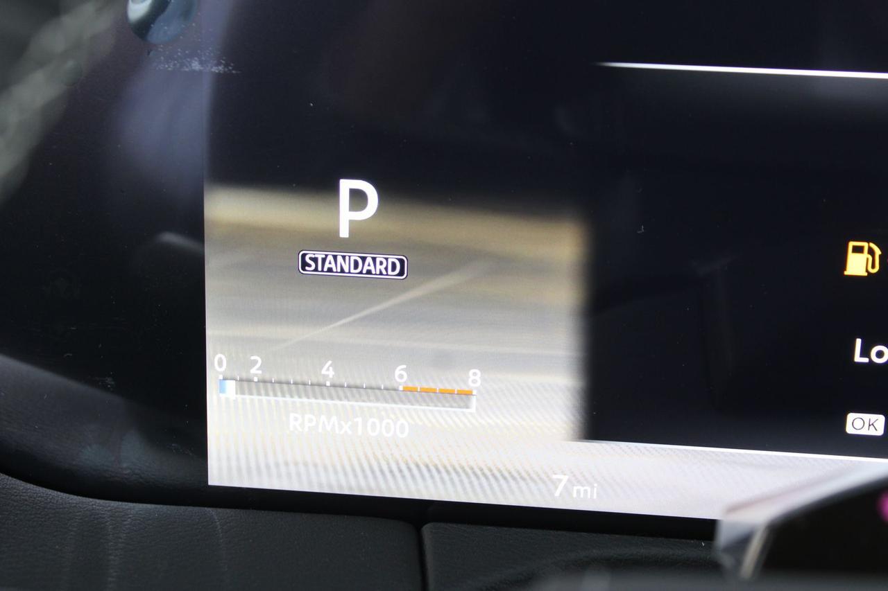 2026 Nissan Armada Platinum Reserve Manassas VA