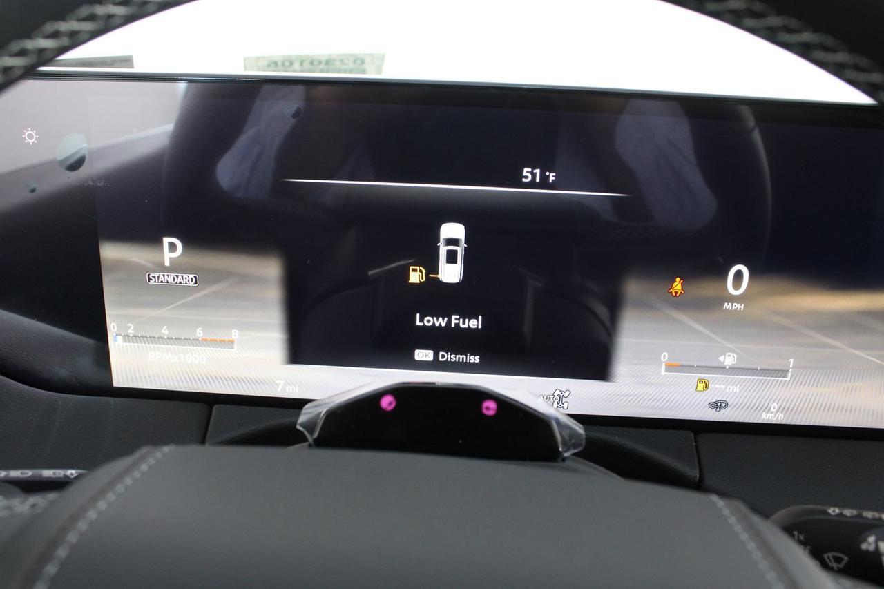 2026 Nissan Armada Platinum Reserve Manassas VA