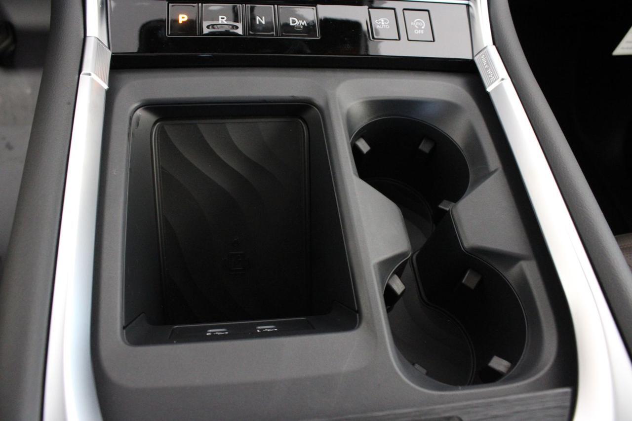 2026 Nissan Armada Platinum Reserve Manassas VA