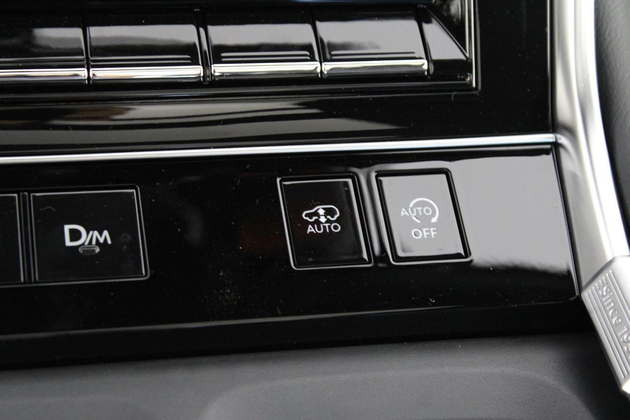 2026 Nissan Armada Platinum Reserve Manassas VA