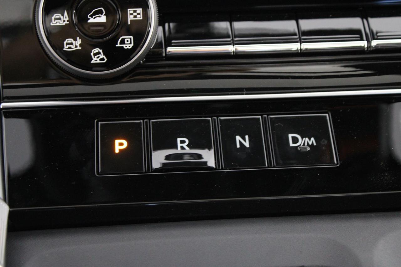 2026 Nissan Armada Platinum Reserve Manassas VA