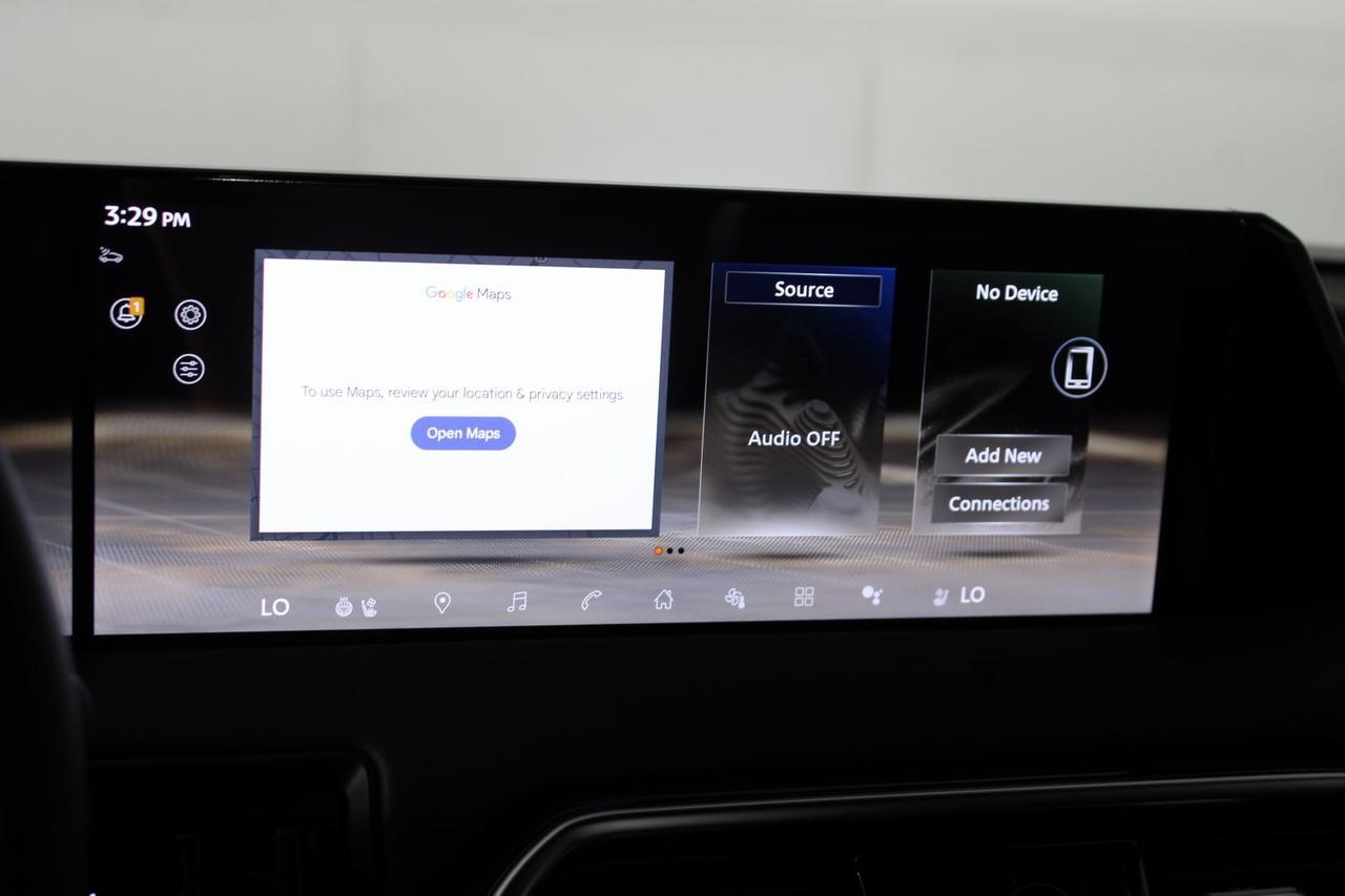 2026 Nissan Armada Platinum Reserve Manassas VA