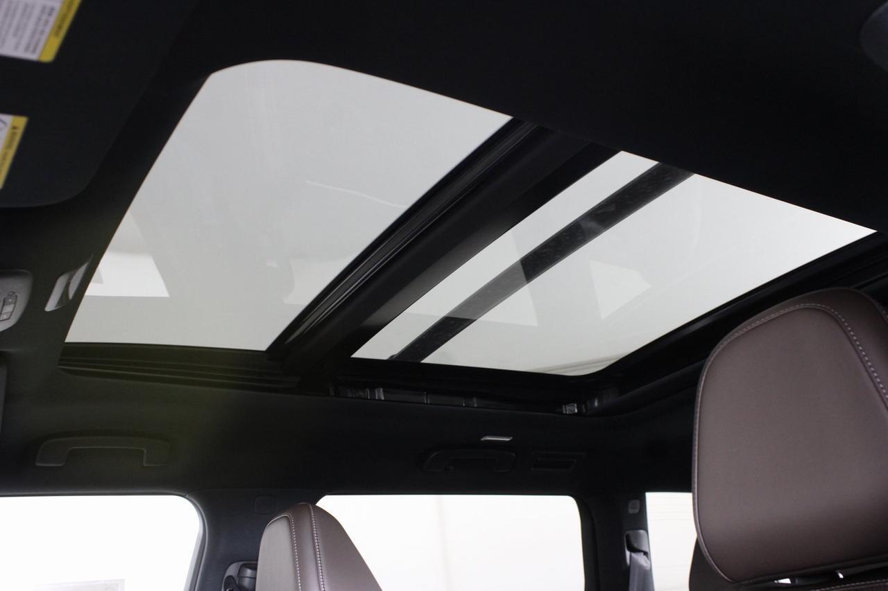 2026 Nissan Armada Platinum Reserve Manassas VA