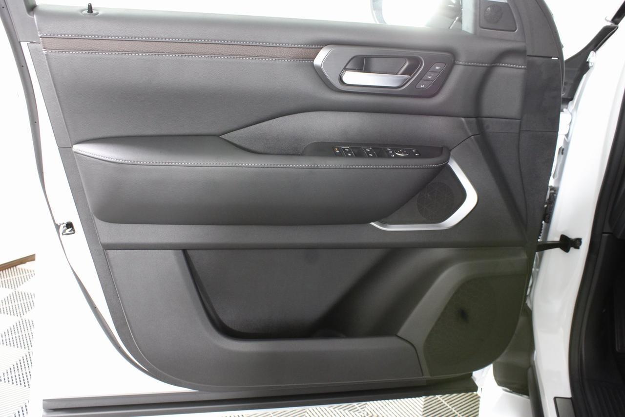 2026 Nissan Armada Platinum Reserve Manassas VA