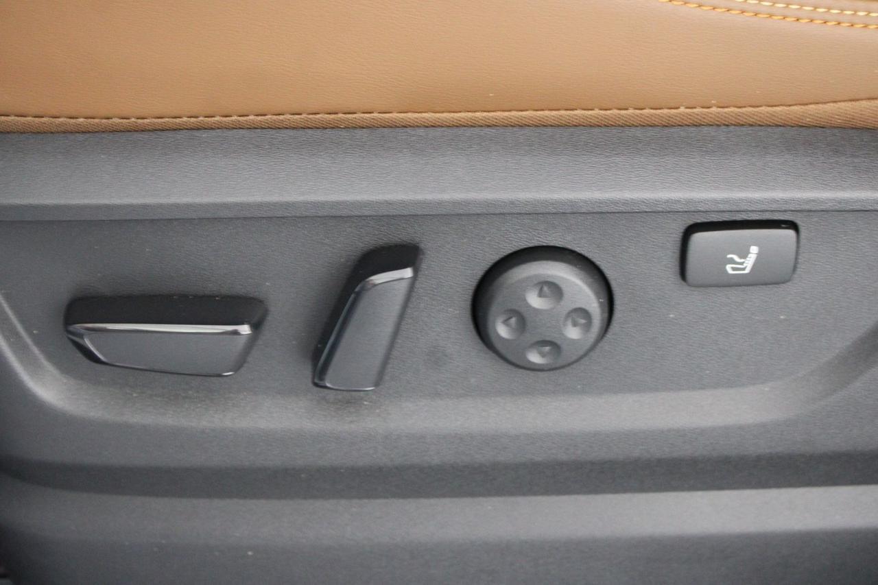 2026 Nissan Armada Platinum Reserve Manassas VA