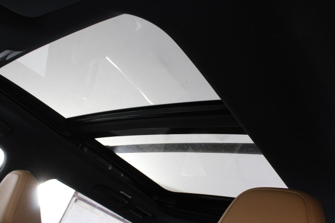 2026 Nissan Armada Platinum Reserve Manassas VA