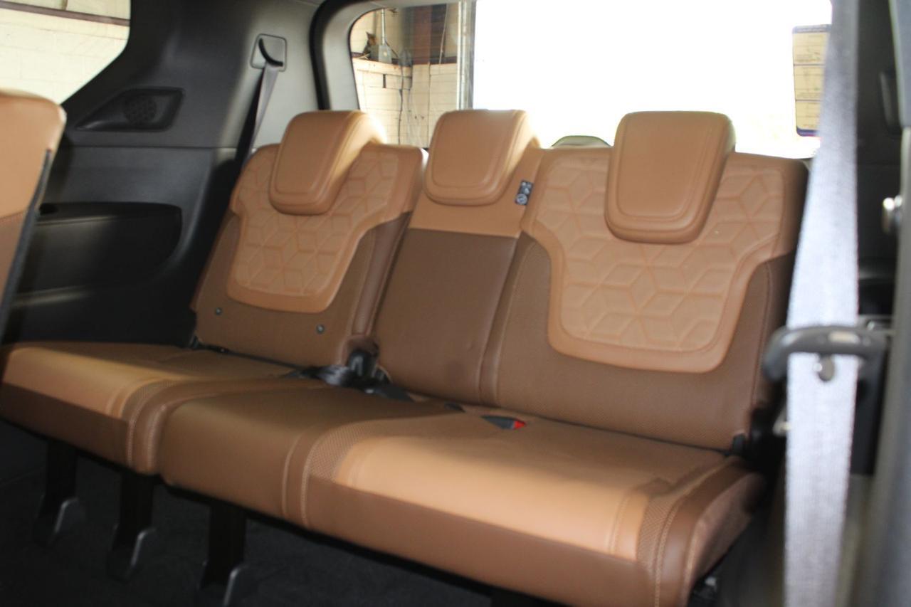 2026 Nissan Armada Platinum Reserve Manassas VA