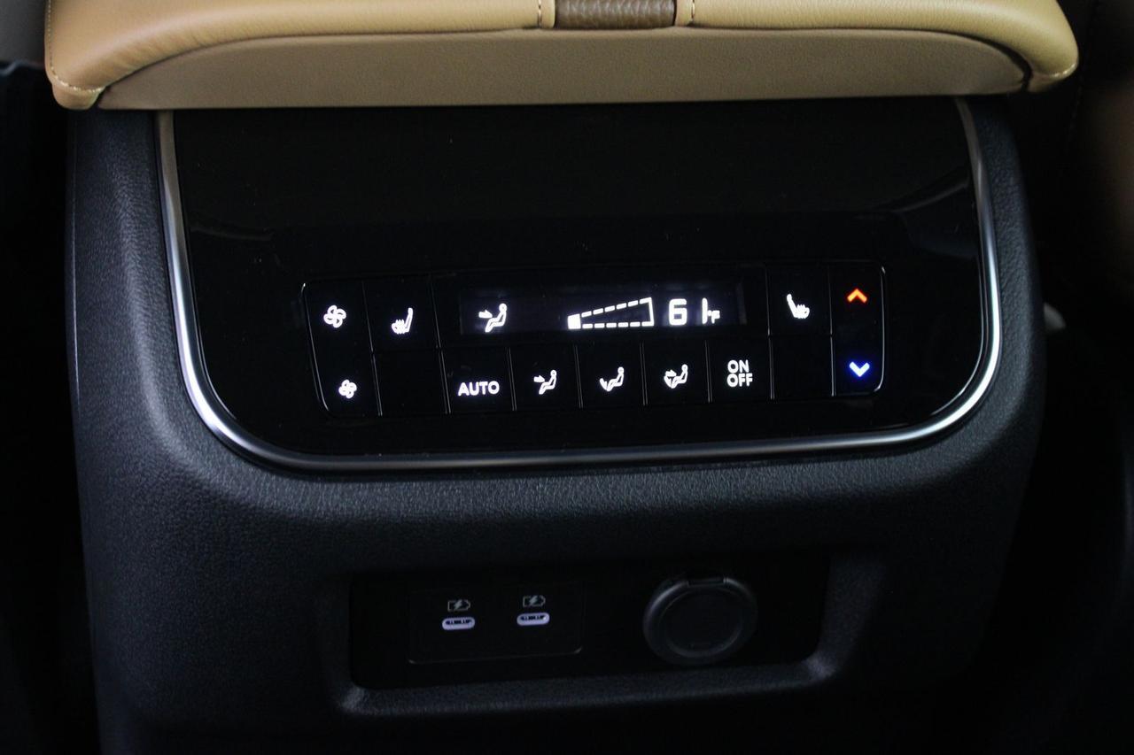 2026 Nissan Armada Platinum Reserve Manassas VA