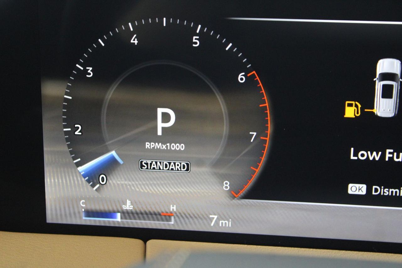 2026 Nissan Armada Platinum Reserve Manassas VA