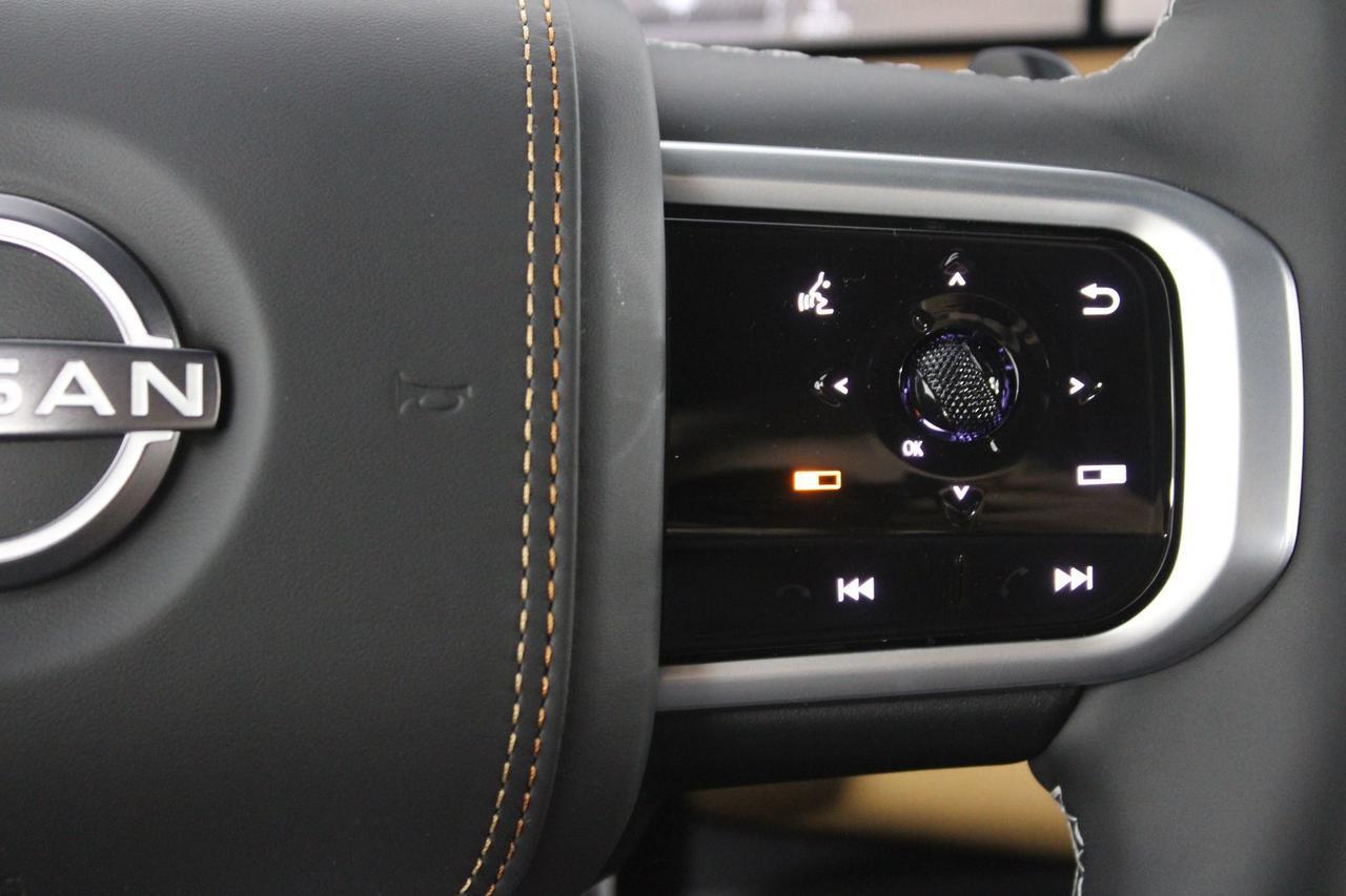 2026 Nissan Armada Platinum Reserve Manassas VA