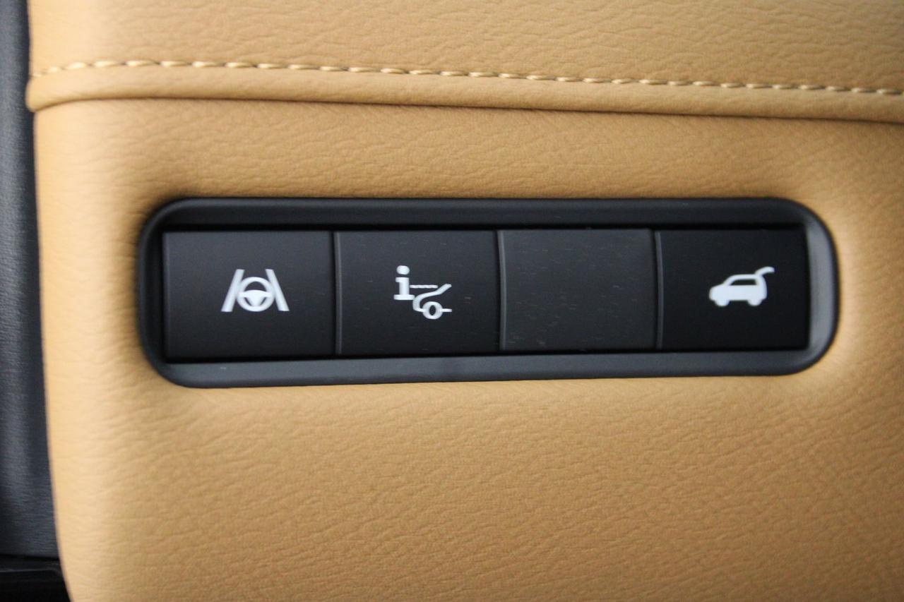 2026 Nissan Armada Platinum Reserve Manassas VA