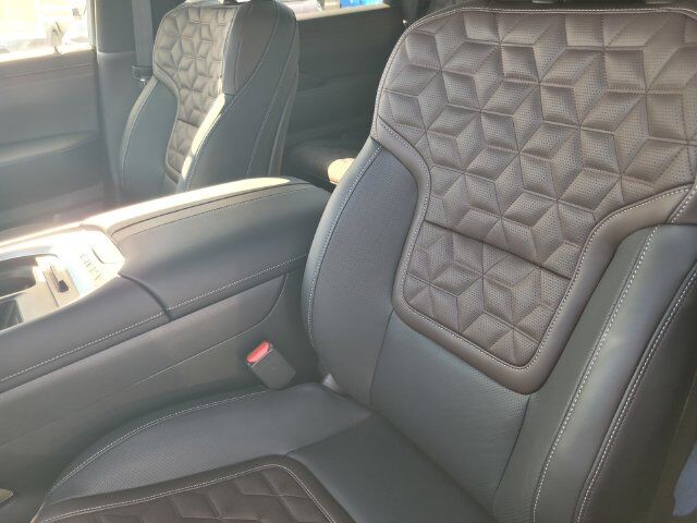 2026 Nissan Armada Platinum Roseville CA