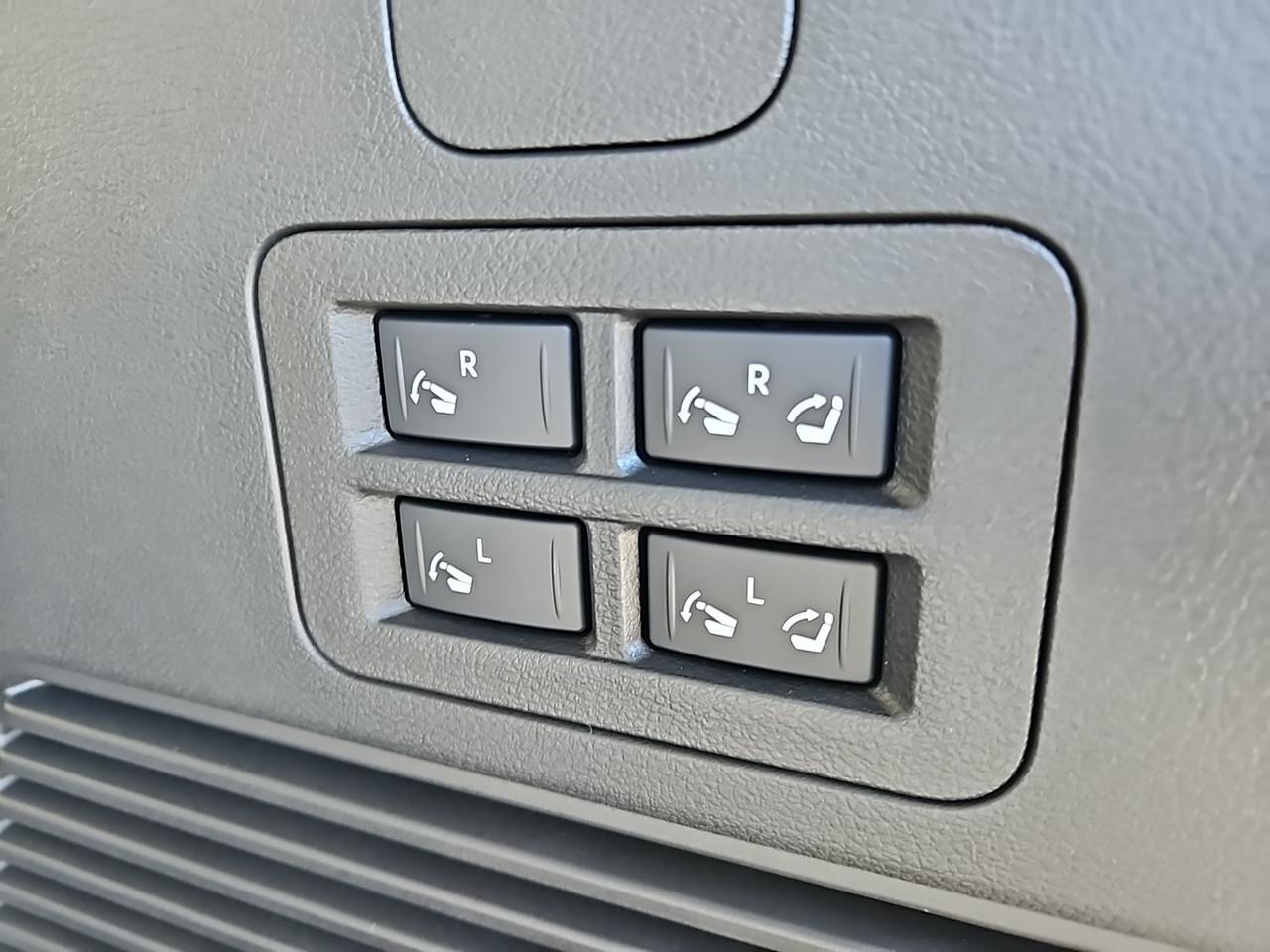 2026 Nissan Armada Platinum Waldorf MD