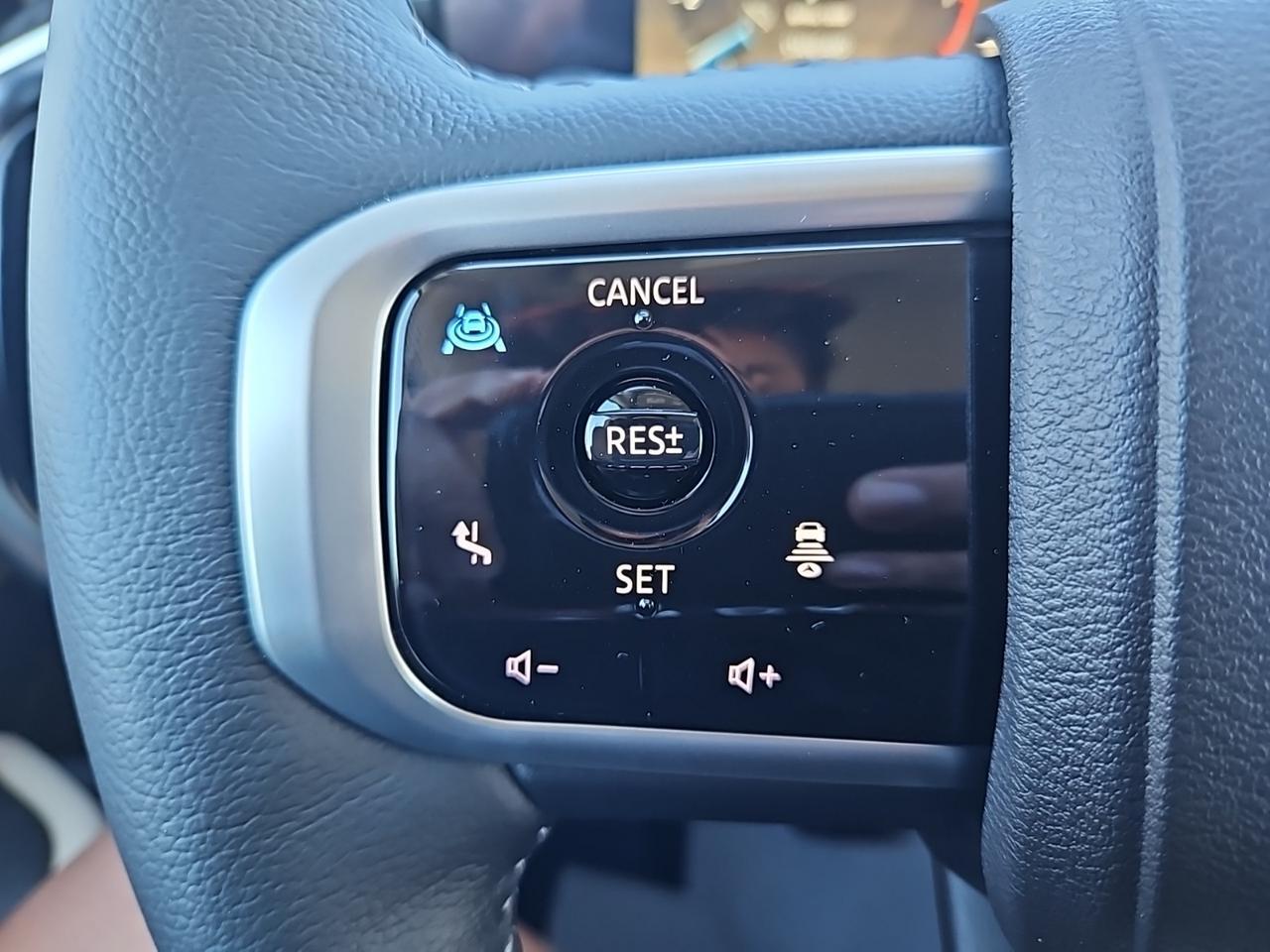 2026 Nissan Armada Platinum Waldorf MD