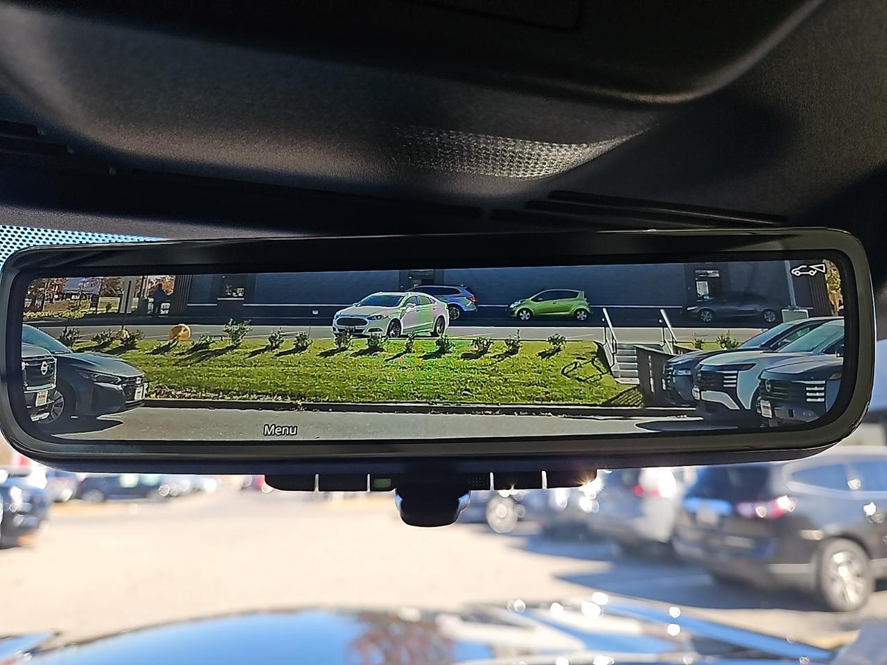 2026 Nissan Armada Platinum Waldorf MD