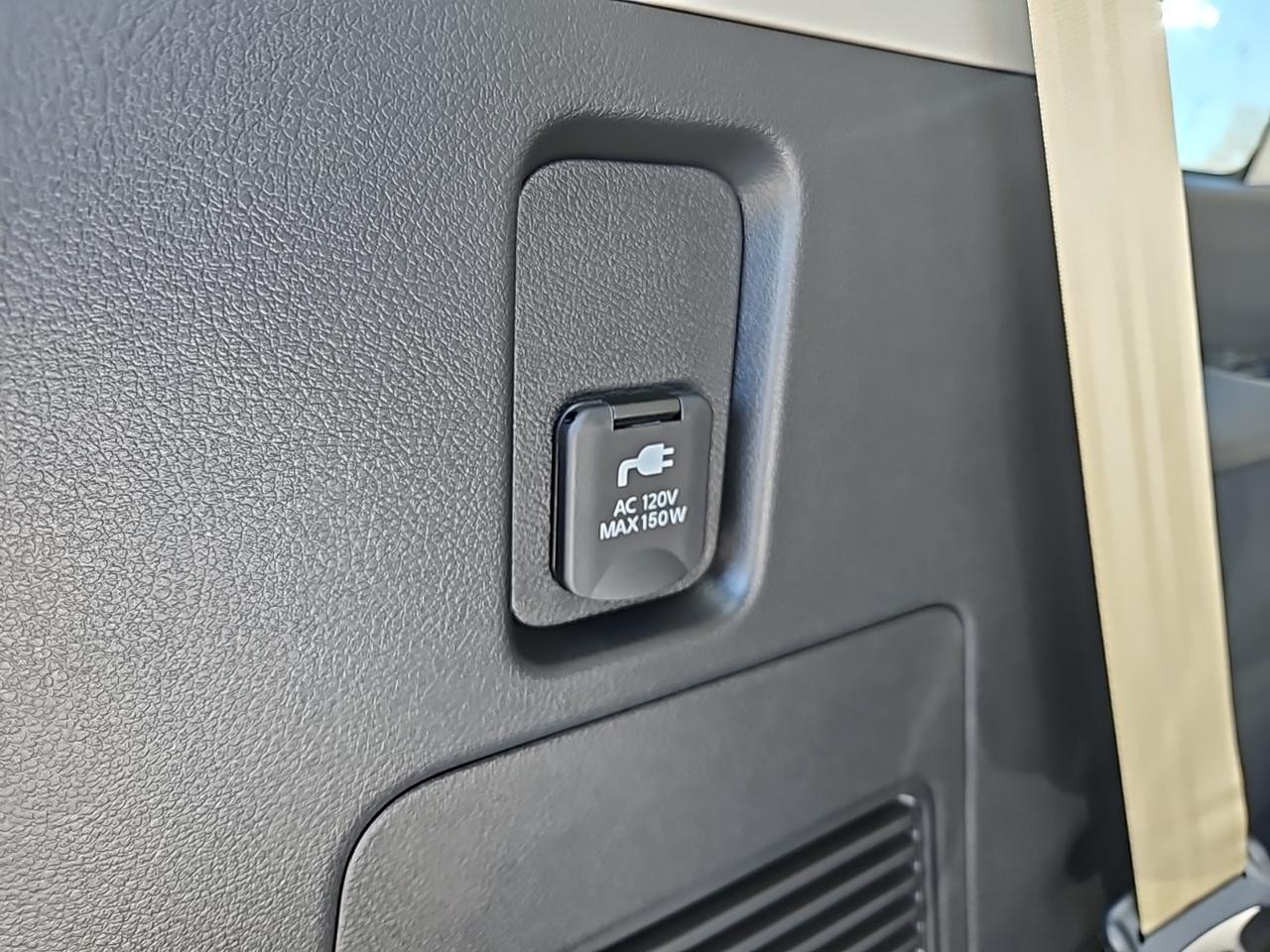 2026 Nissan Armada Platinum Waldorf MD