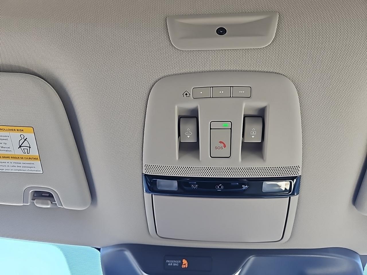 2026 Nissan Armada Platinum Waldorf MD