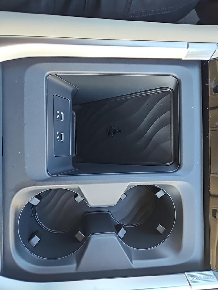 2026 Nissan Armada Platinum Waldorf MD