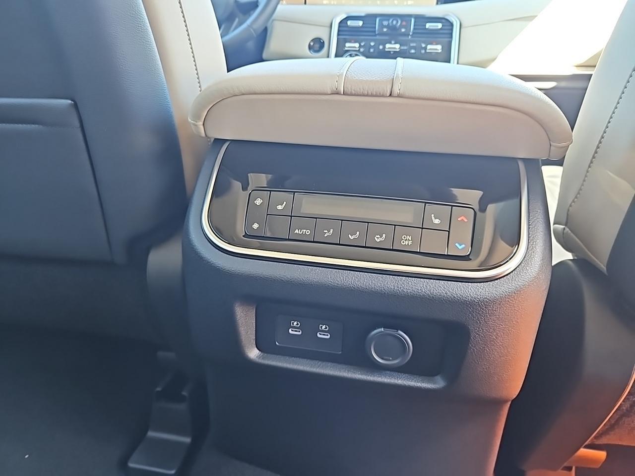 2026 Nissan Armada Platinum Waldorf MD