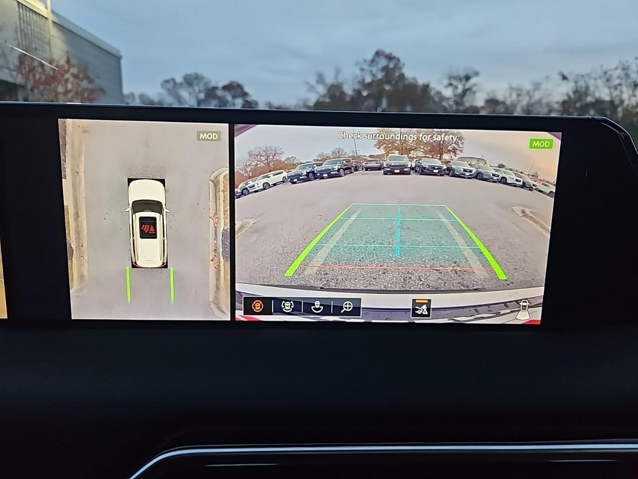 2026 Nissan Armada Platinum Waldorf MD