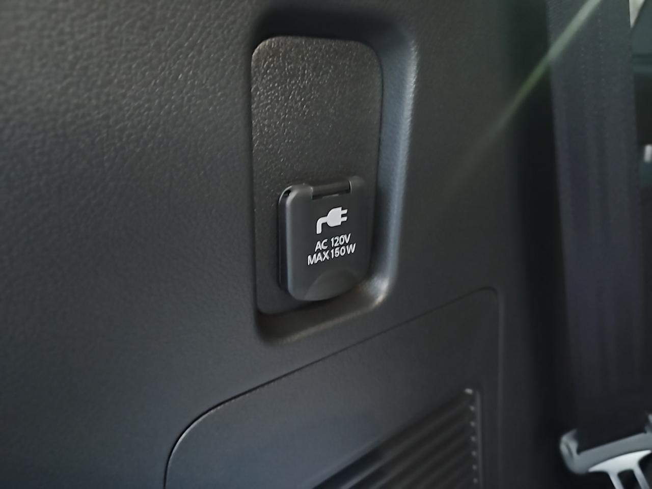 2026 Nissan Armada Platinum Waldorf MD