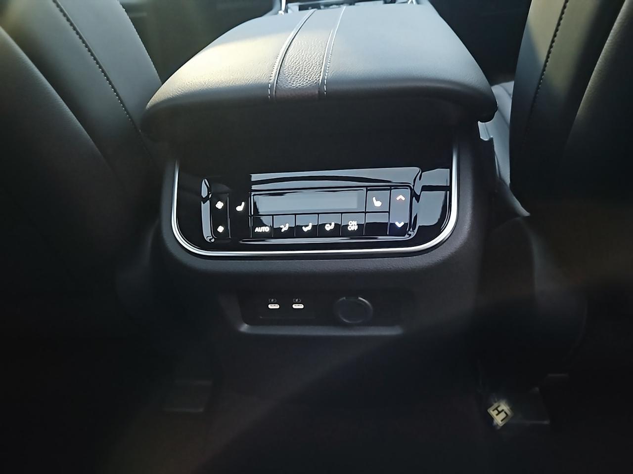 2026 Nissan Armada Platinum Waldorf MD