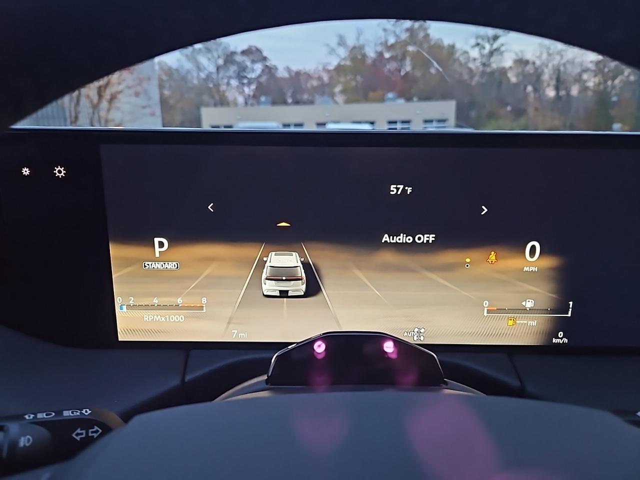 2026 Nissan Armada Platinum Waldorf MD