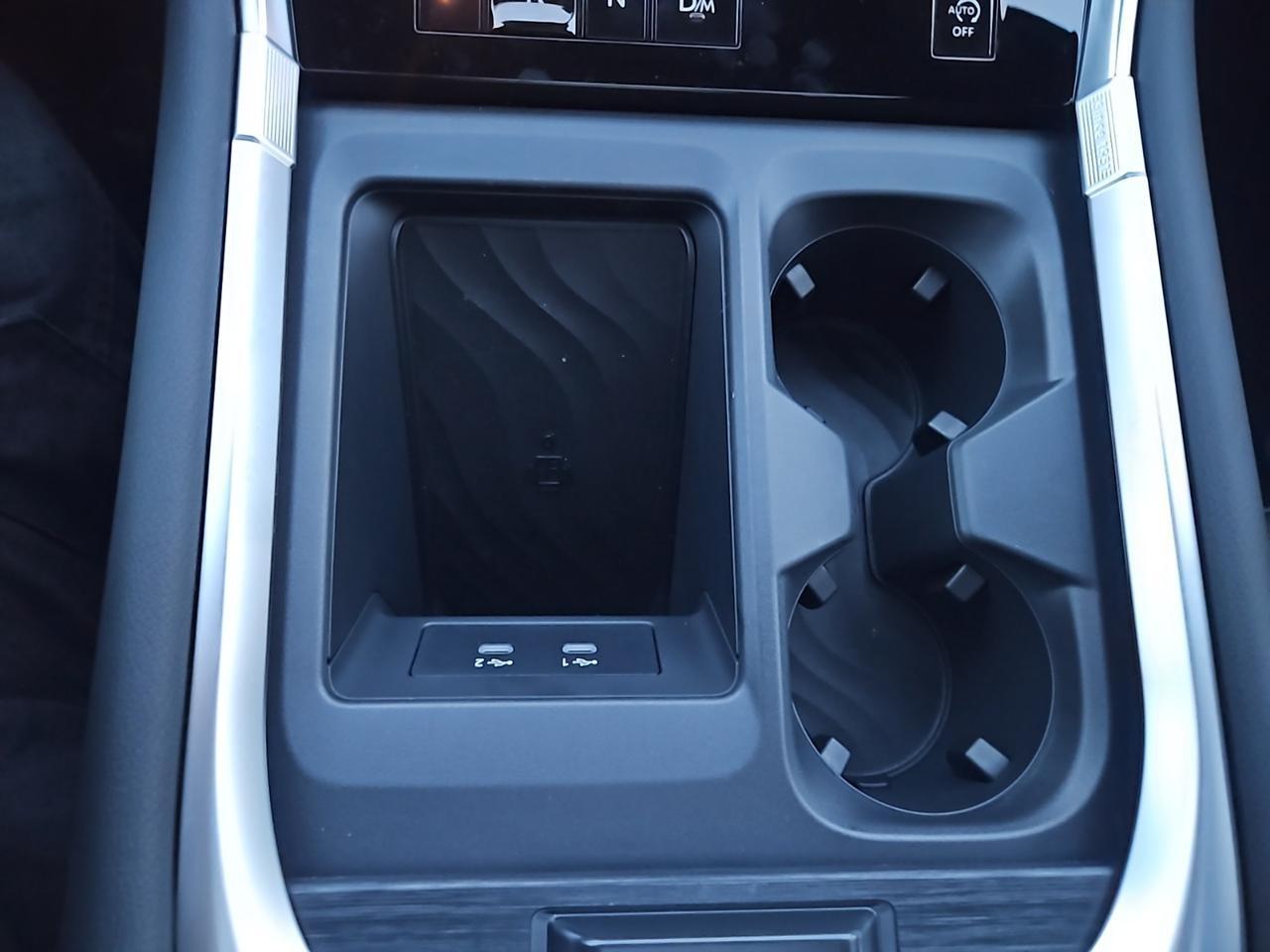 2026 Nissan Armada Platinum Waldorf MD