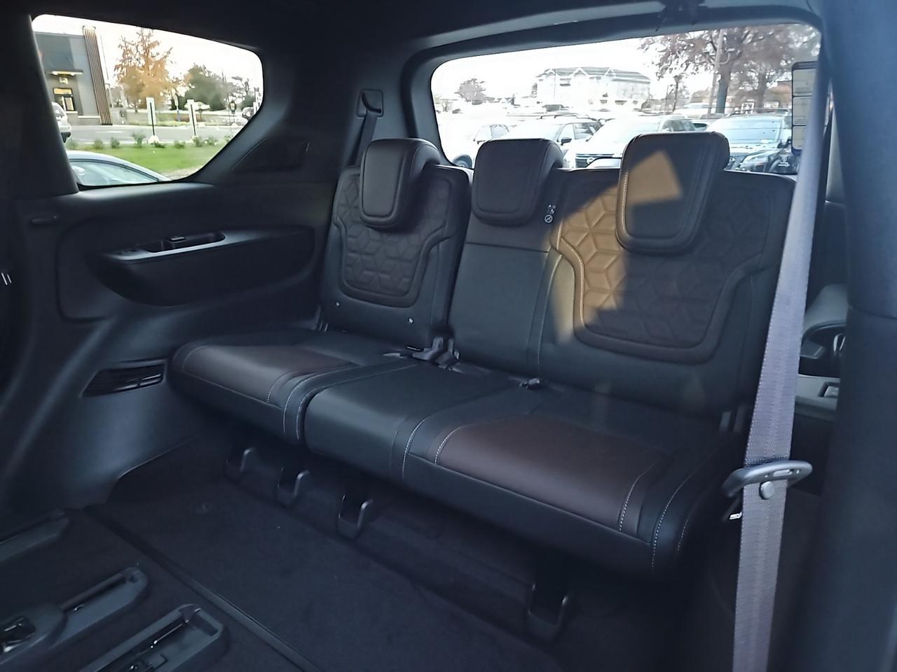 2026 Nissan Armada Platinum Waldorf MD