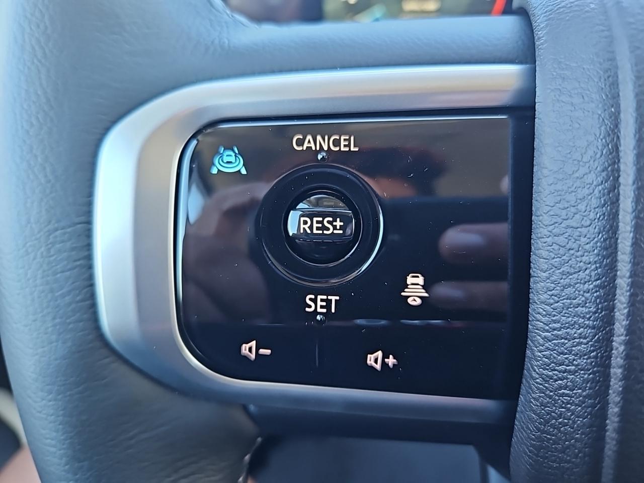 2026 Nissan Armada Platinum Waldorf MD