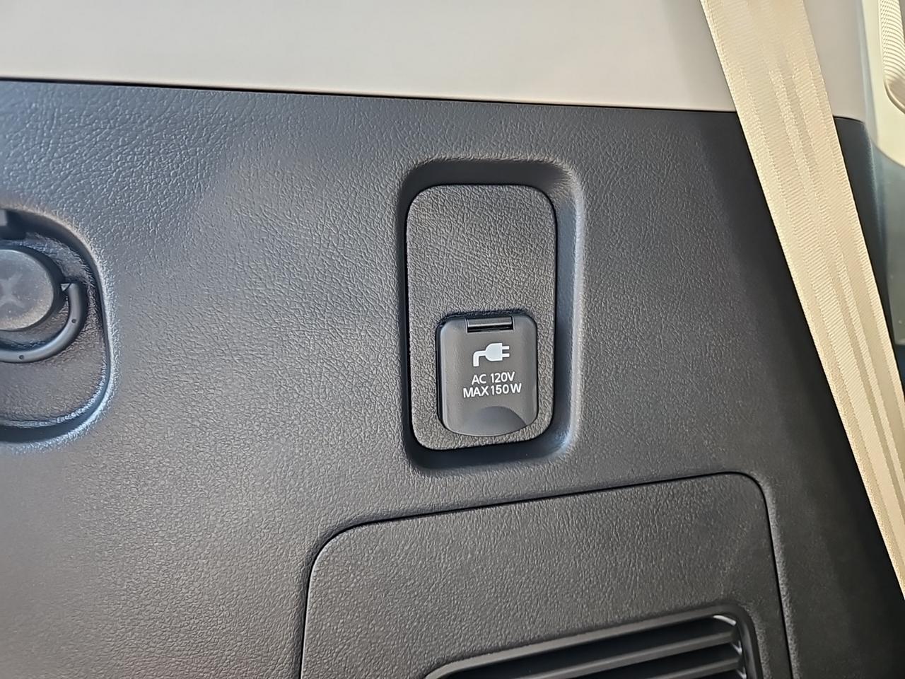 2026 Nissan Armada Platinum Waldorf MD