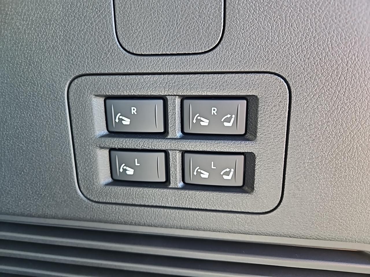 2026 Nissan Armada Platinum Waldorf MD