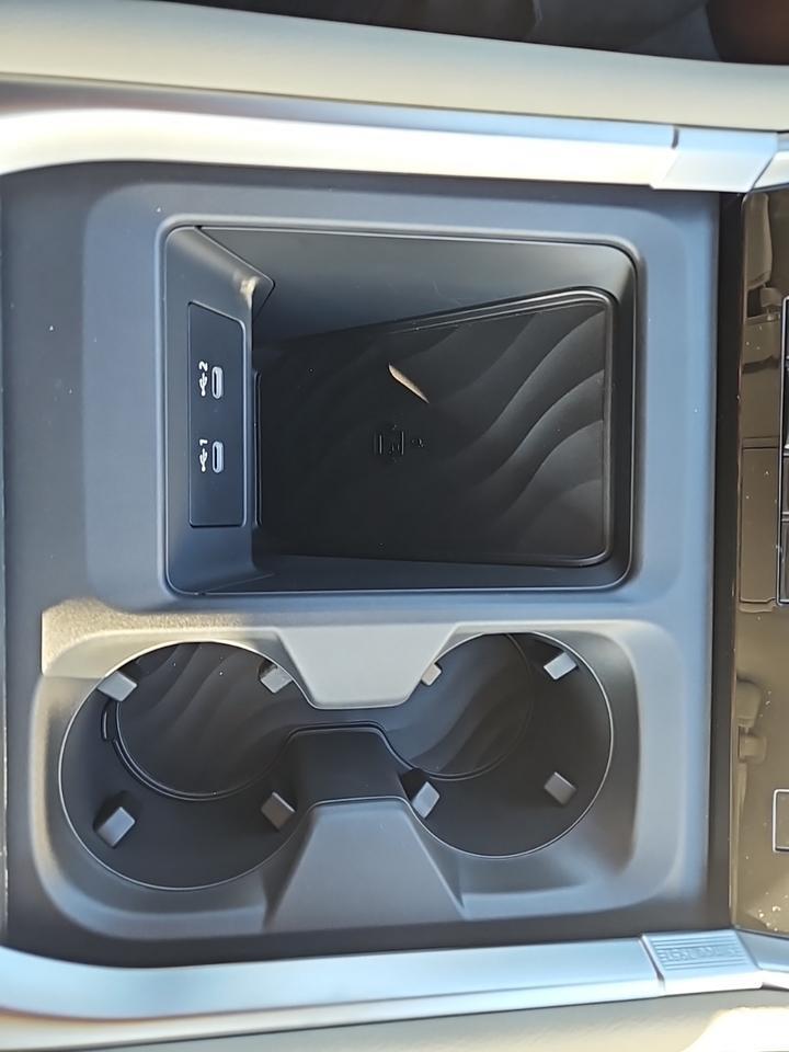 2026 Nissan Armada Platinum Waldorf MD