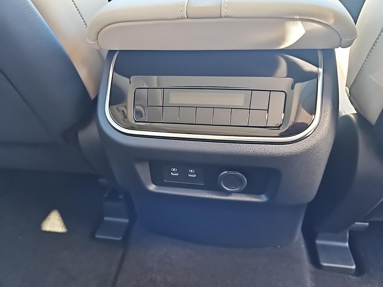 2026 Nissan Armada Platinum Waldorf MD