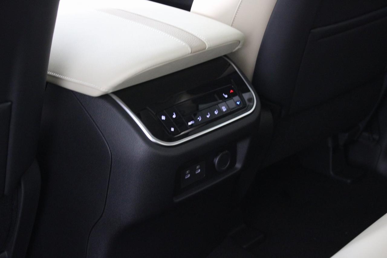 2026 Nissan Armada Platinum Manassas VA