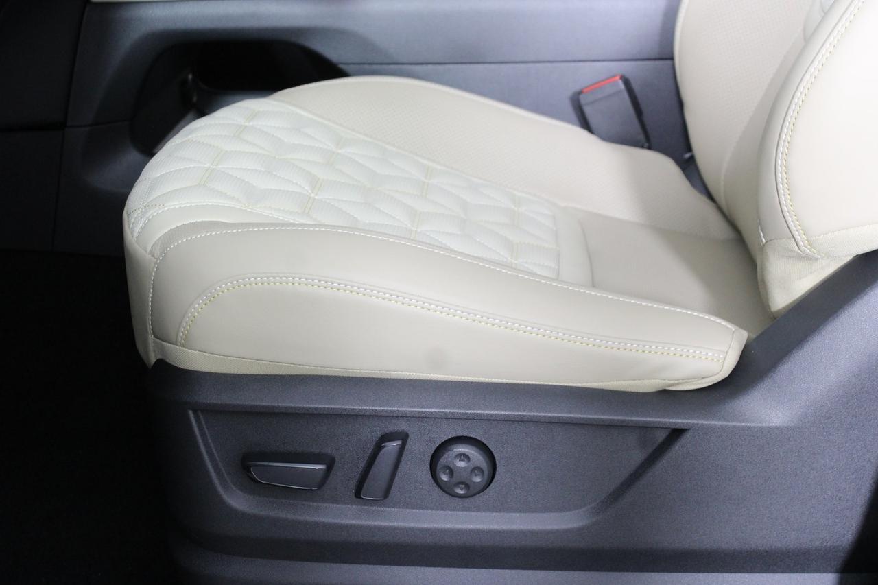 2026 Nissan Armada Platinum Manassas VA